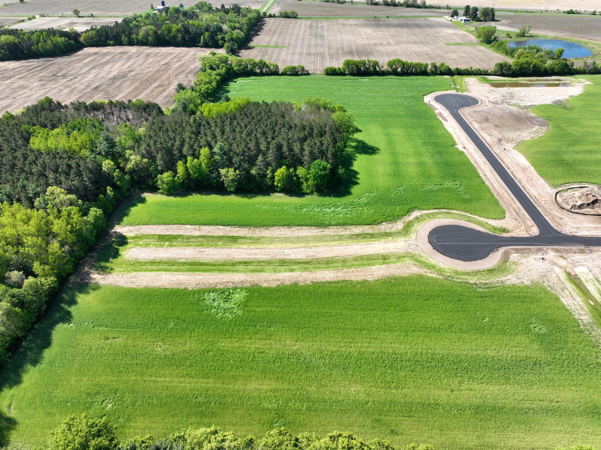 Lot 6 23rd Street, Elk Mound, Wisconsin image 7