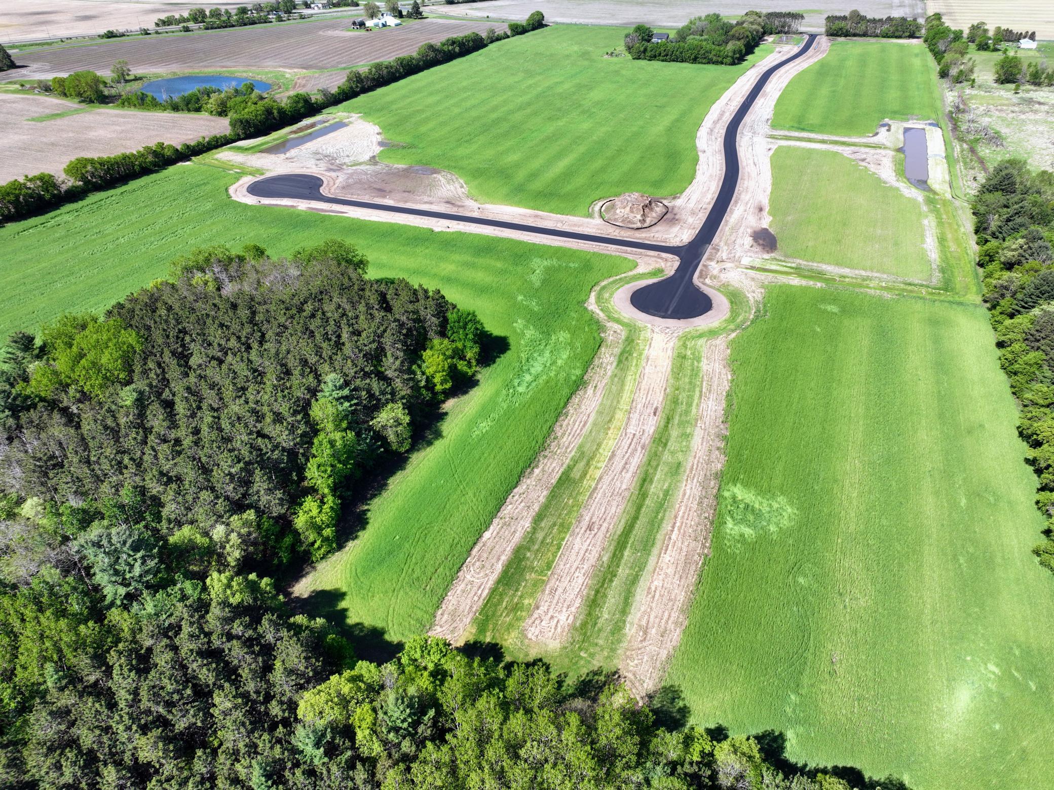 Lot 6 23rd Street, Elk Mound, Wisconsin image 6