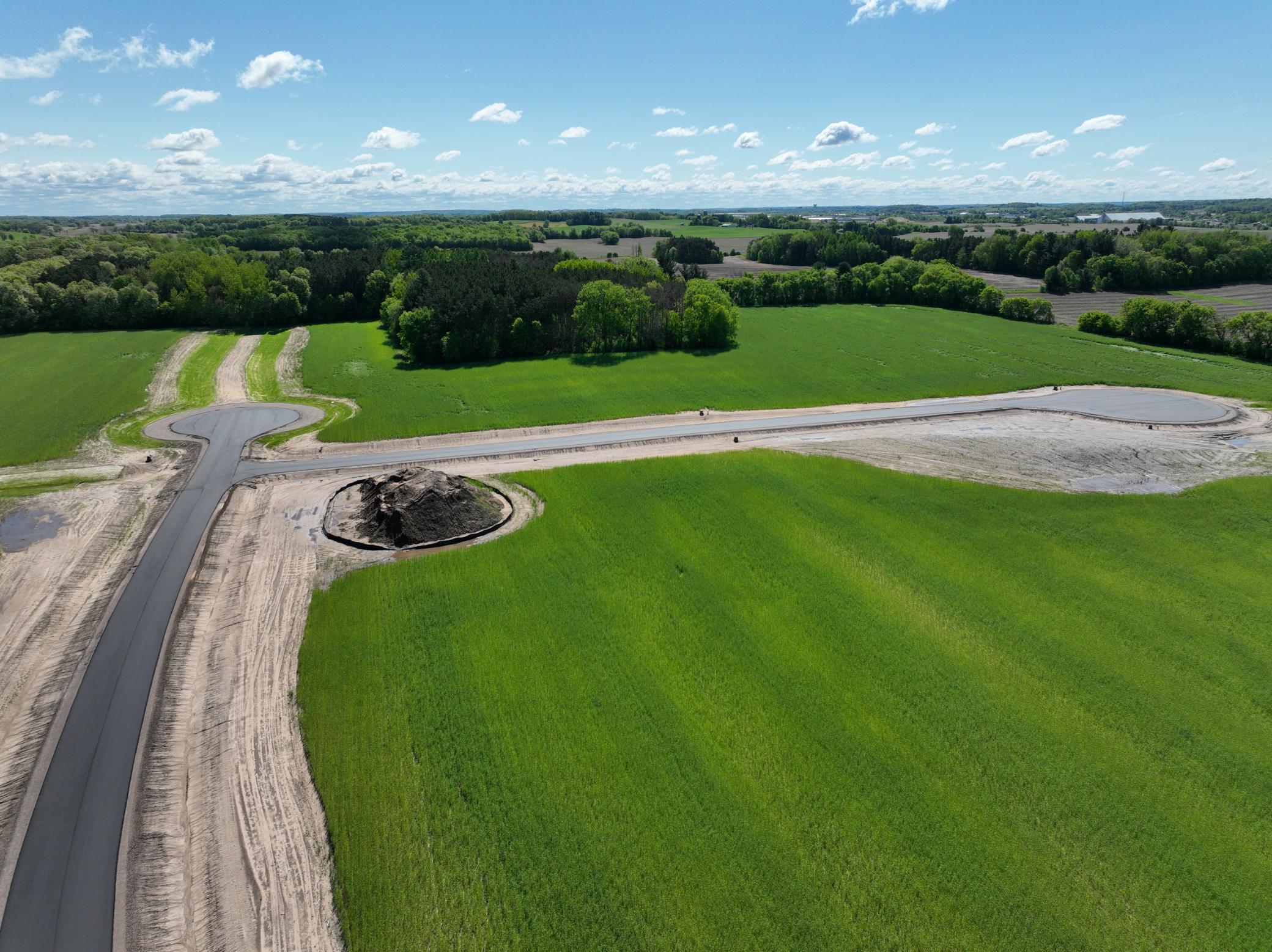 Lot 6 23rd Street, Elk Mound, Wisconsin image 3