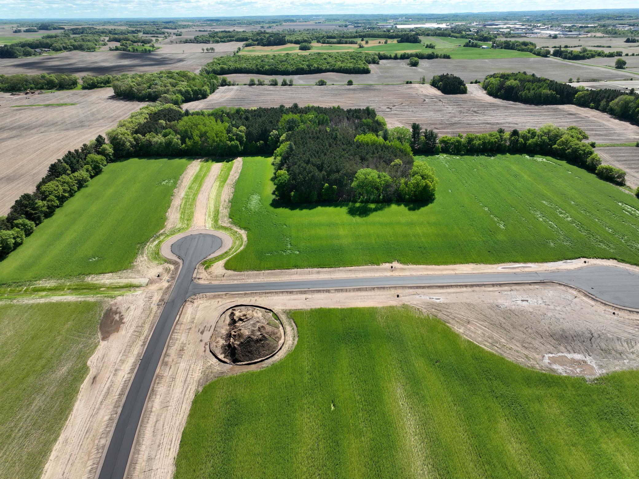 Lot 6 23rd Street, Elk Mound, Wisconsin image 9