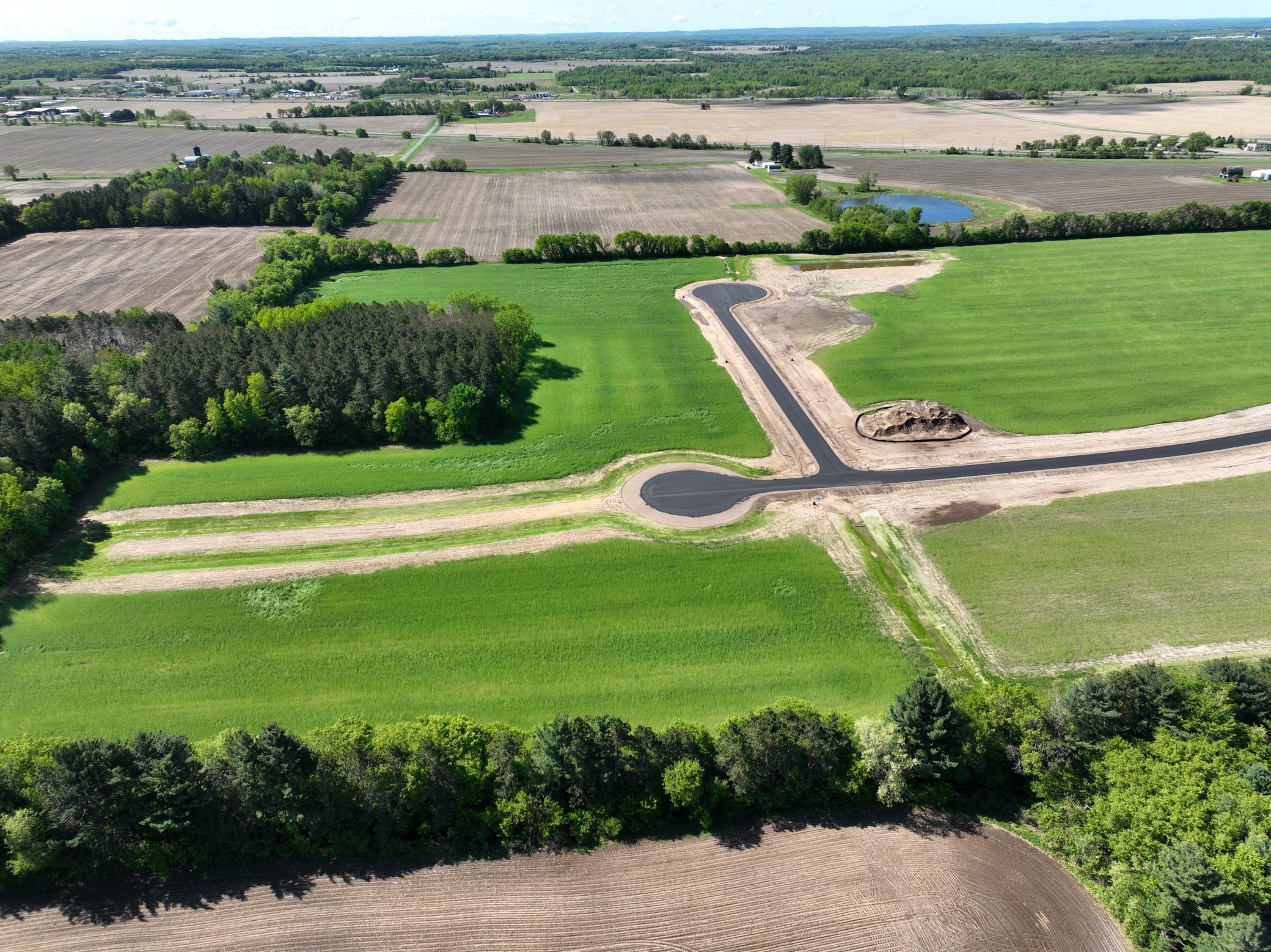 Lot 6 23rd Street, Elk Mound, Wisconsin image 8