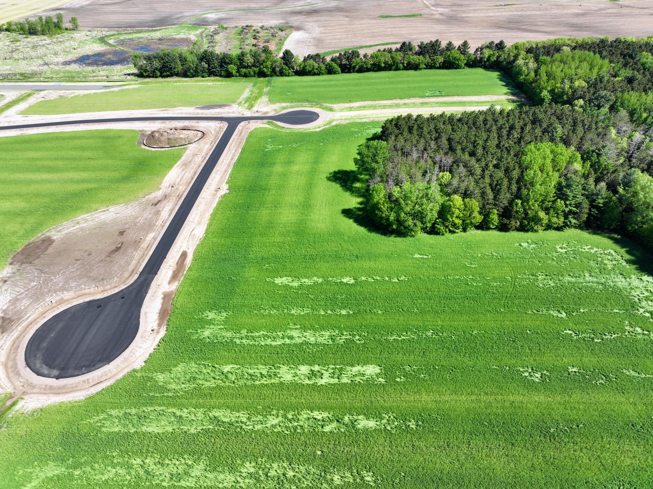 Lot 6 23rd Street, Elk Mound, Wisconsin image 4