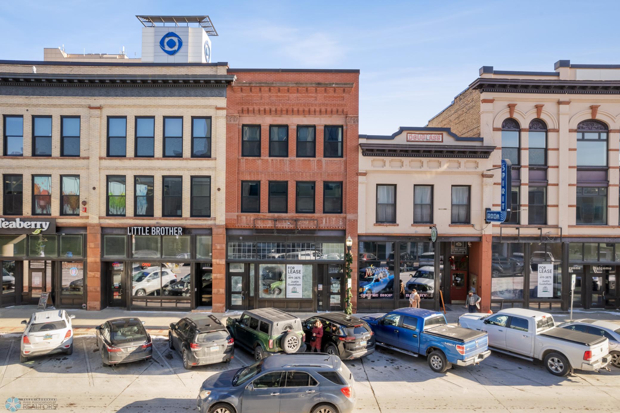 117 Broadway #308, Fargo, North Dakota image 41