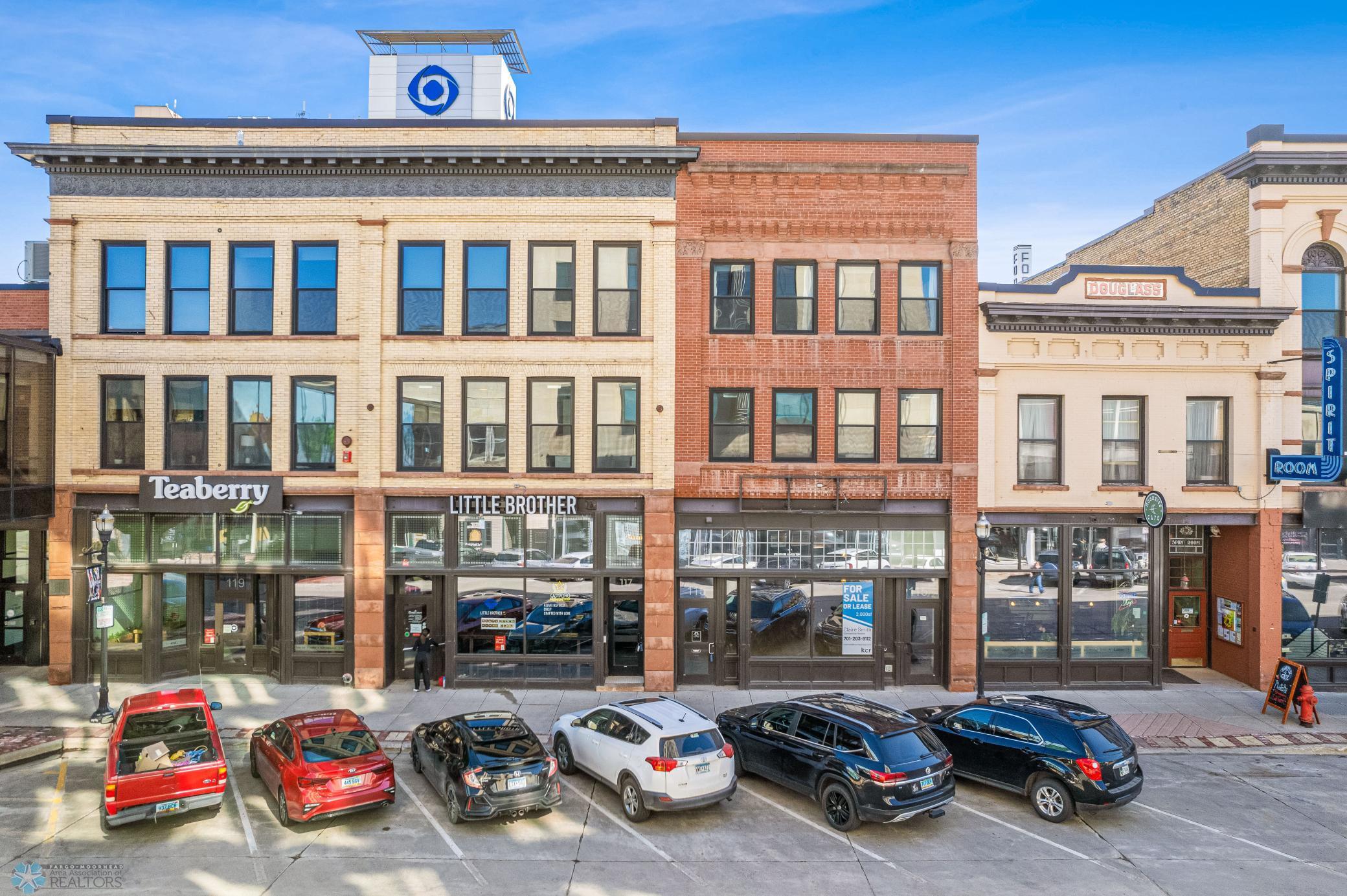117 Broadway #308, Fargo, North Dakota image 46