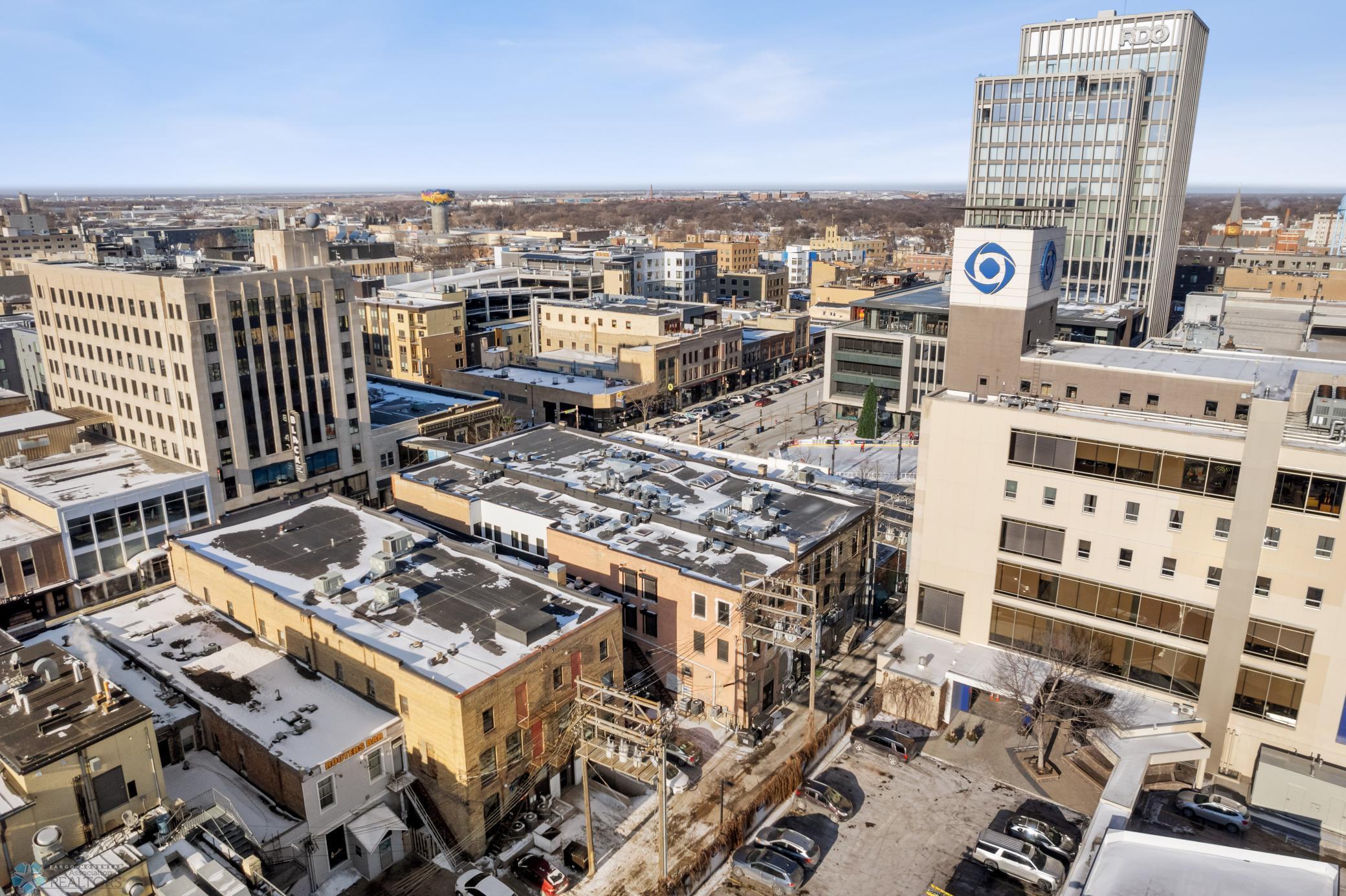 117 Broadway #308, Fargo, North Dakota image 42
