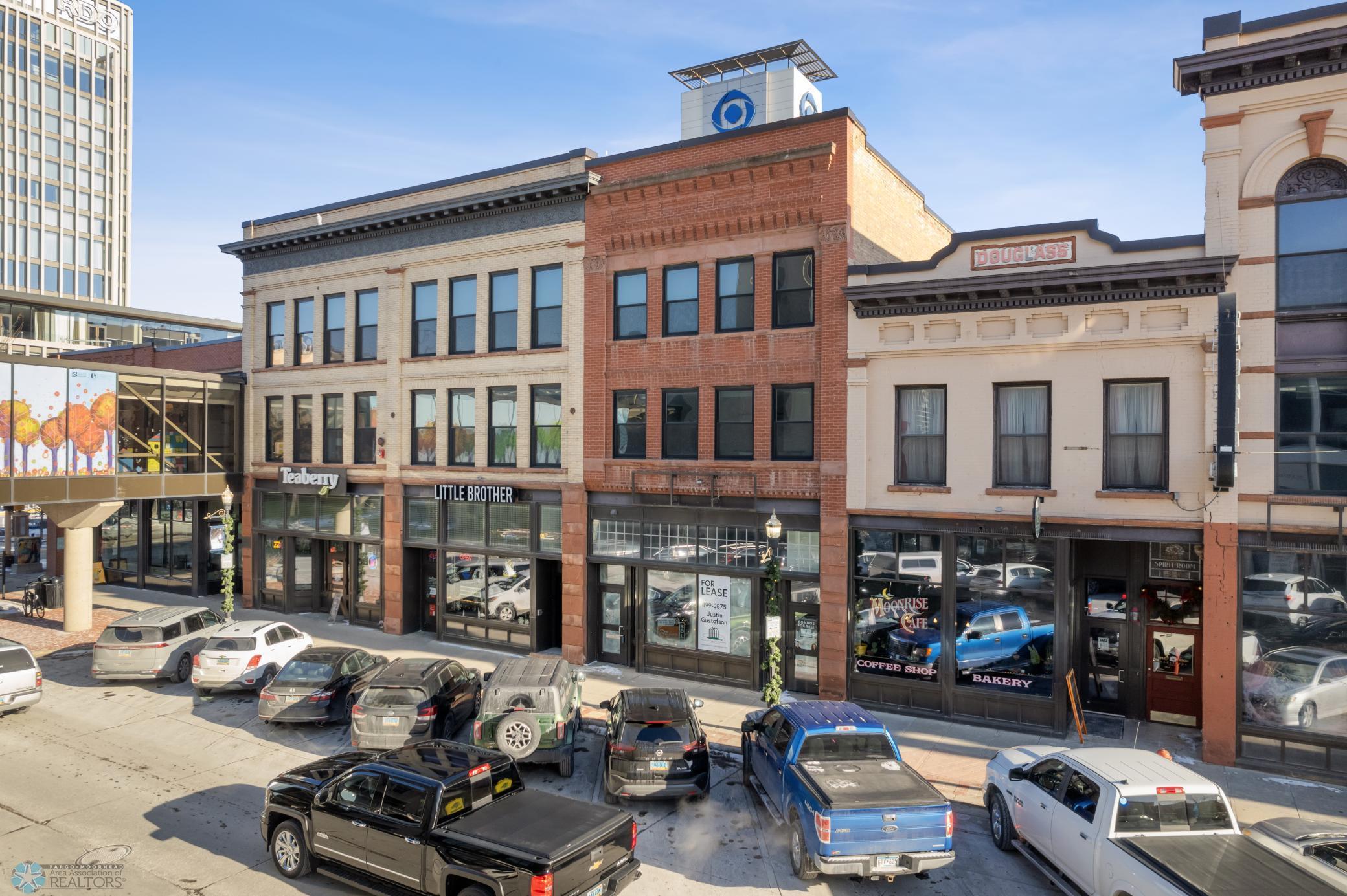117 Broadway #308, Fargo, North Dakota image 40