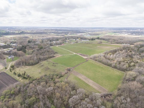 Vacant Land For Sale - 3415 College View Road<br/> Olmsted County, Rochester, MN 55904