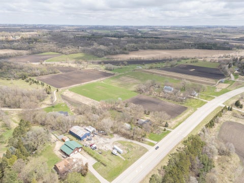 Vacant Land For Sale - 3415 College View Road<br/> Rochester, MN 55904