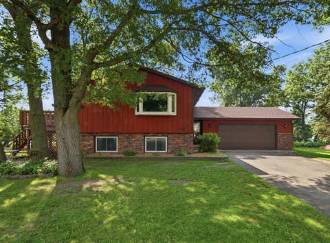 Homes For Sale - 1018 3rd Street<br/> Benton County, Sauk Rapids, MN 56379