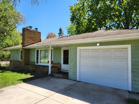 Homes For Sale - 3201 W 60th Street<br/> Edina, MN 55410