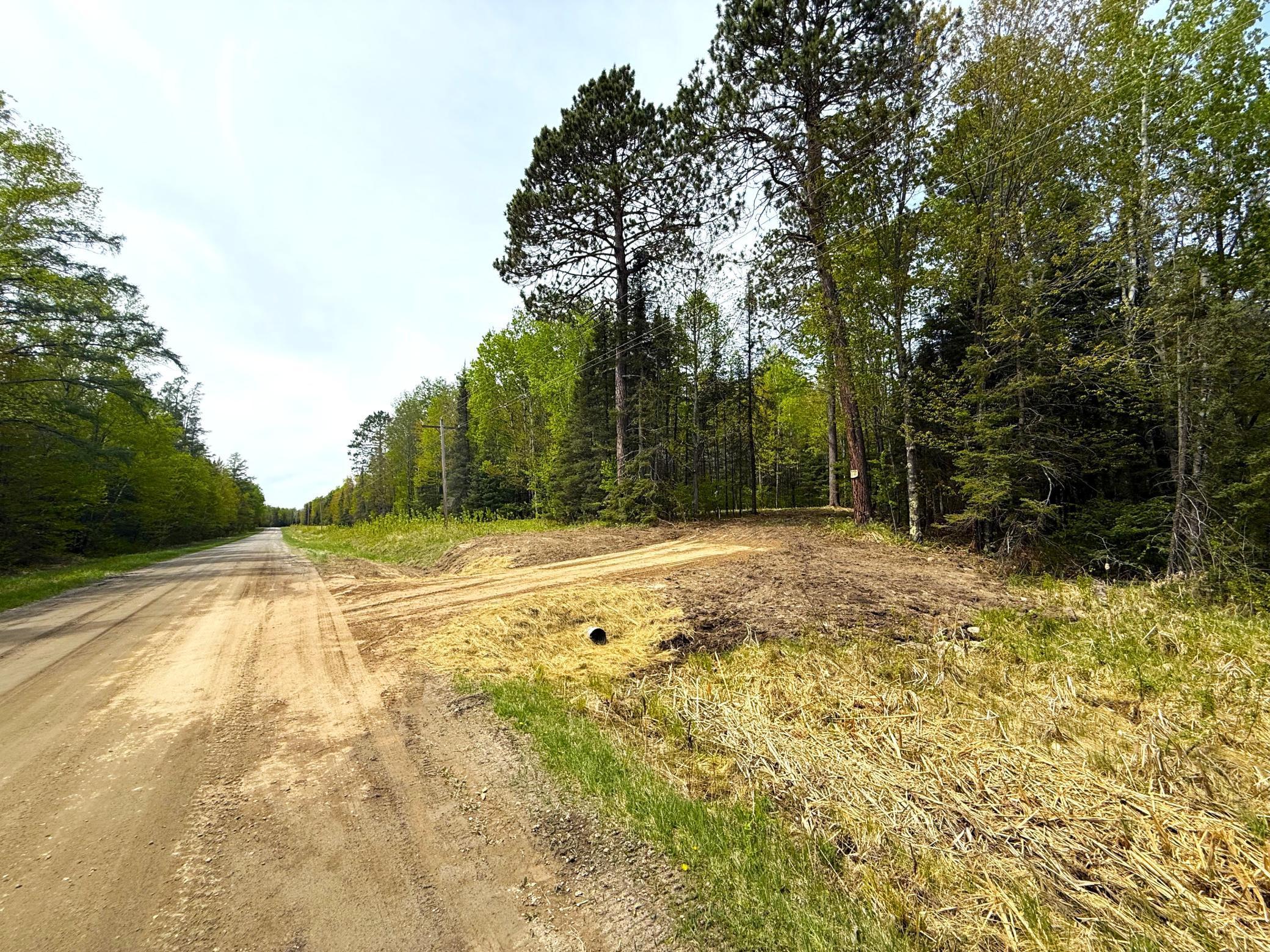 72XX E Central Lakes Road Lot F, Eveleth, Minnesota image 1