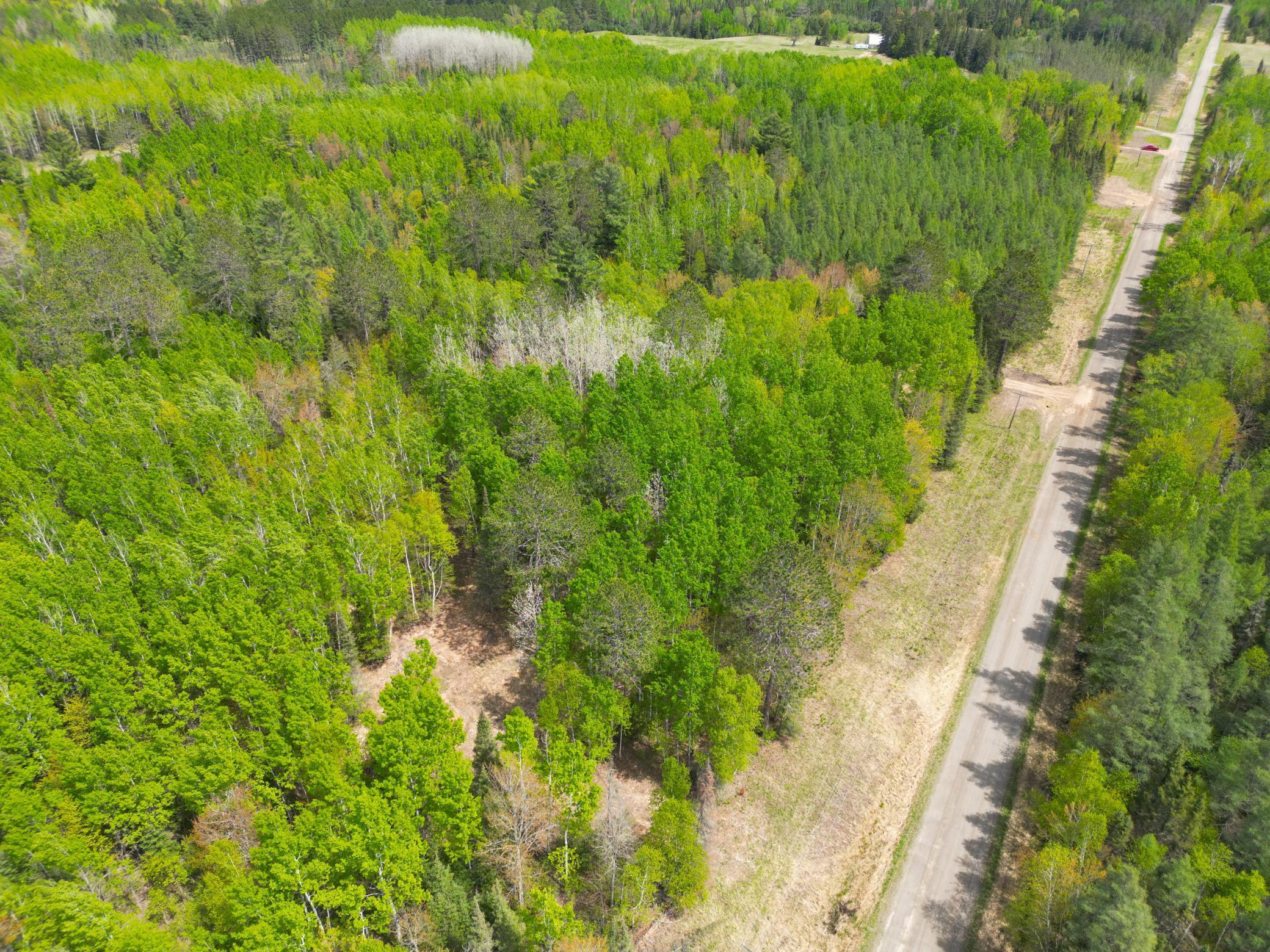 72XX E Central Lakes Road Lot F, Eveleth, Minnesota image 9