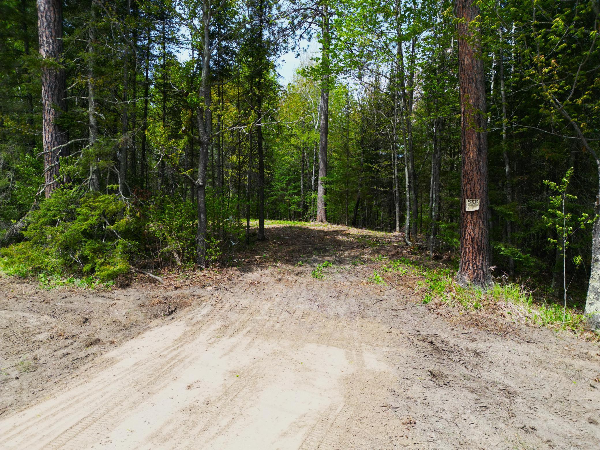 72XX E Central Lakes Road Lot F, Eveleth, Minnesota image 2