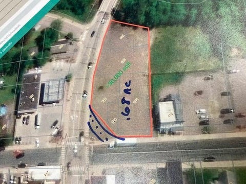 Vacant Land For Sale - 108 Main St St<br/> Somerset, WI 54025