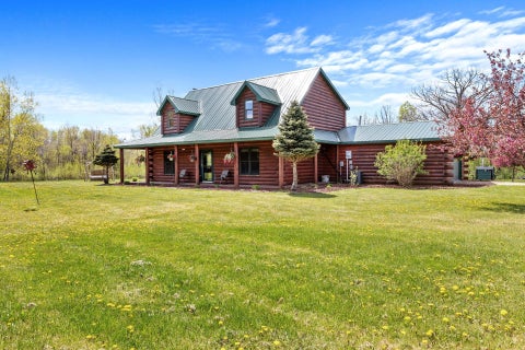 Homes For Sale - 171 30th Street<br/> Polk County, Clear Lake, WI 54005