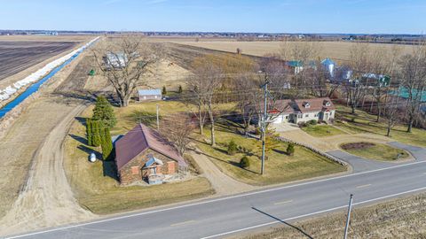 Homes For Sale - 28674 810th Avenue<br/> Freeborn County, Hollandale, MN 56045