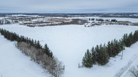 Vacant Land For Sale - TBD Sunny Acres Road<br/> Douglas County, Nelson, MN 56355