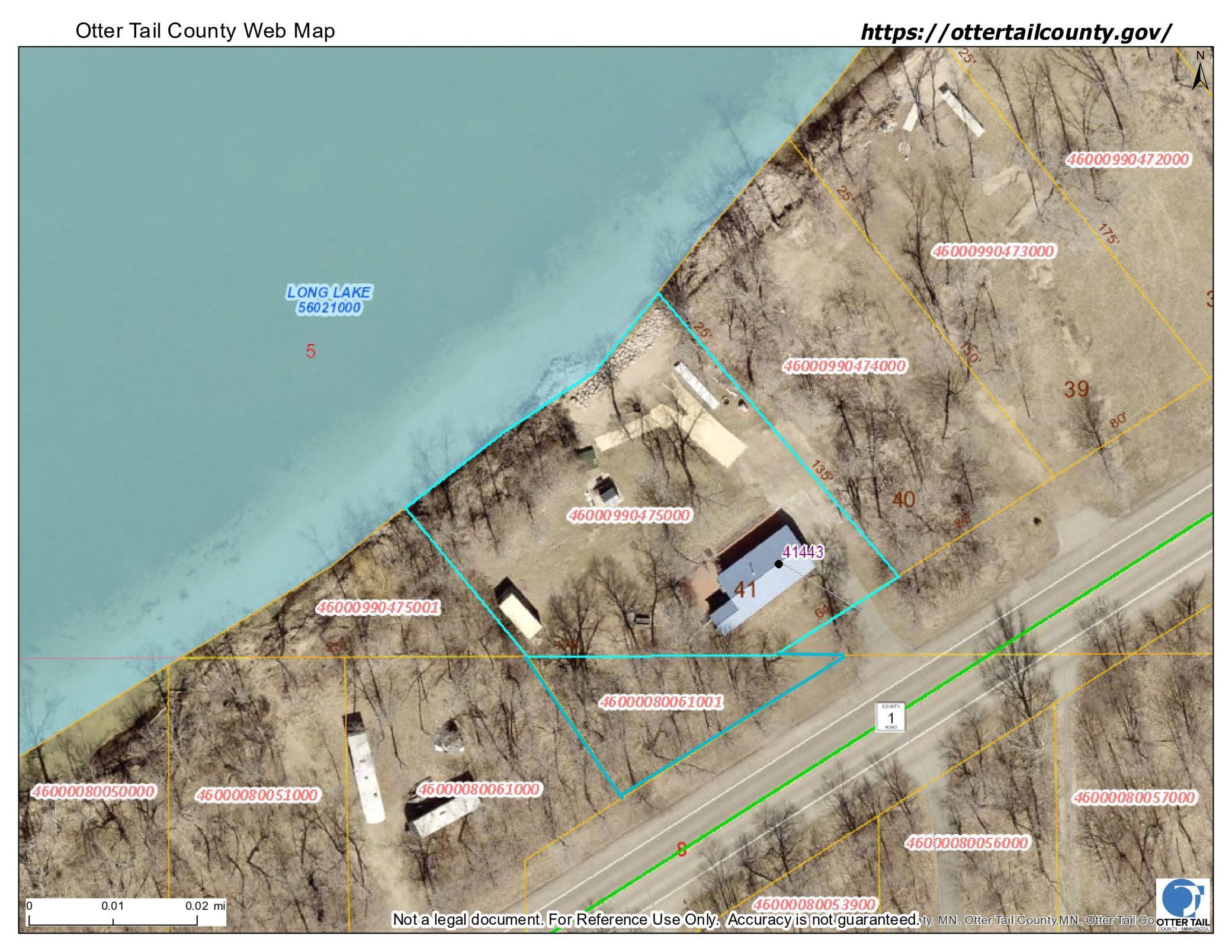 41443 County Highway 1, Ottertail, Minnesota image 34