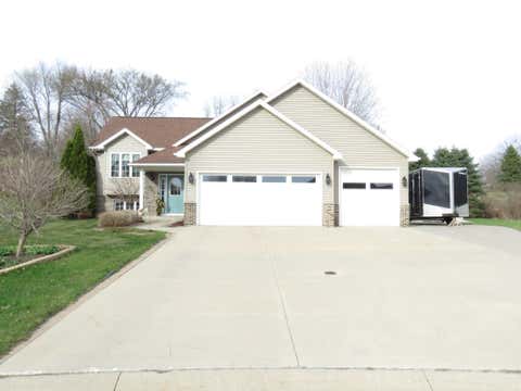 Homes For Sale - 924 Balsam Court<br/> Goodhue County, Pine Island, MN 55963