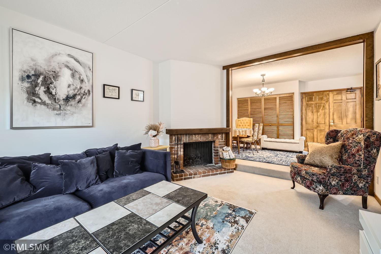 6710 Vernon Avenue #307, Minneapolis, Minnesota image 1