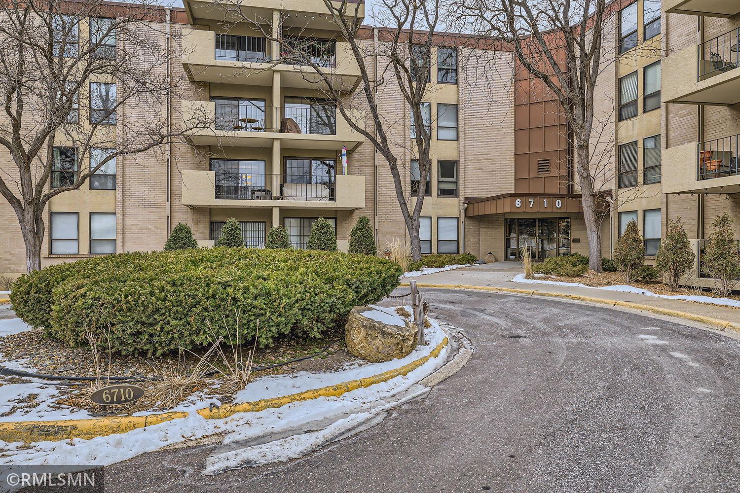 6710 Vernon Avenue #307, Minneapolis, Minnesota image 3