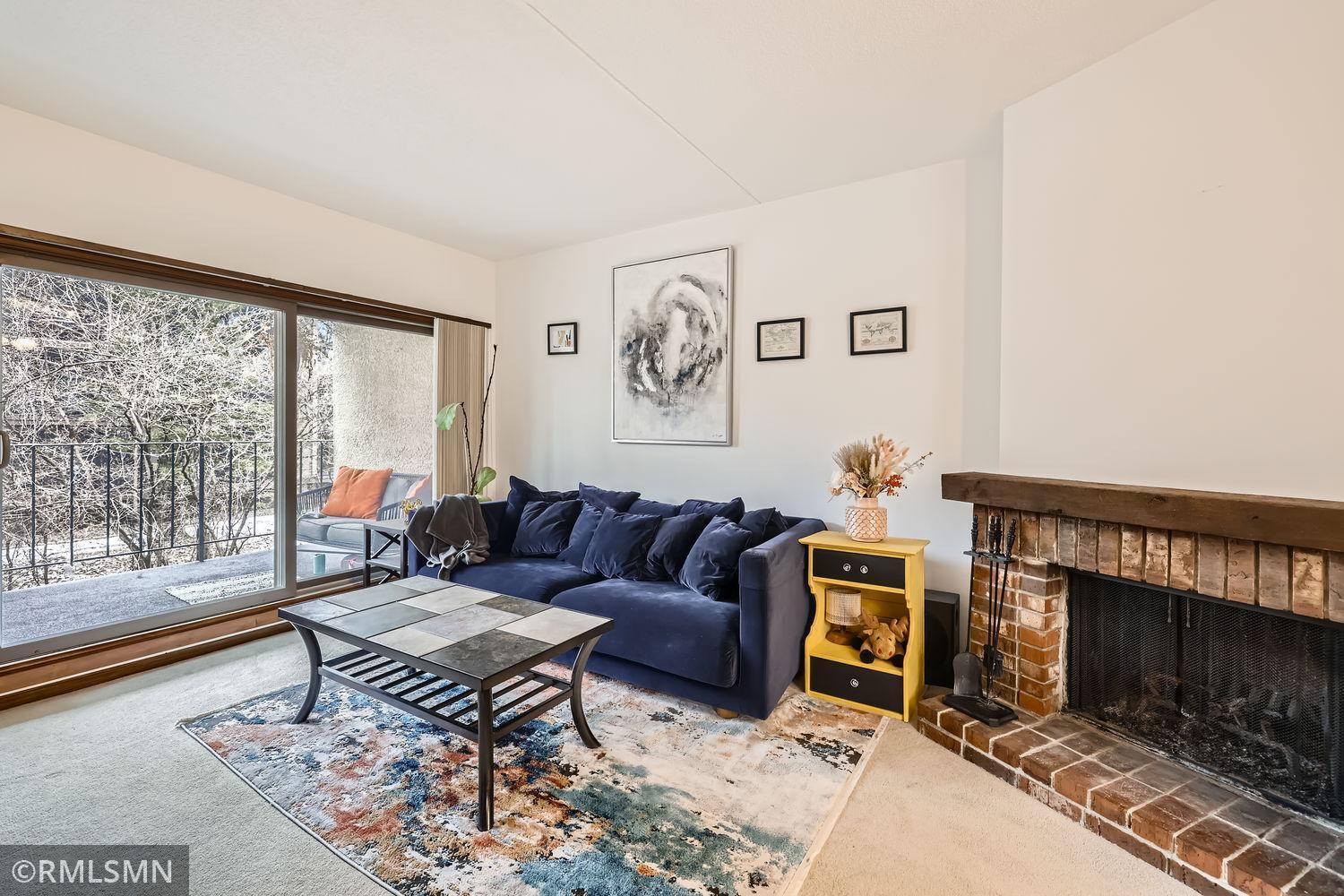 6710 Vernon Avenue #307, Minneapolis, Minnesota image 16