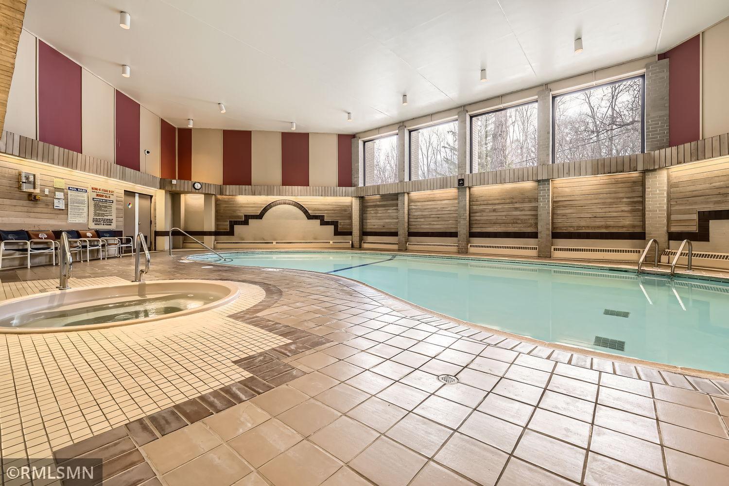 6710 Vernon Avenue #307, Minneapolis, Minnesota image 27