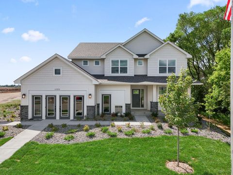Homes For Sale - 12475 Holden Way<br/> Hennepin County, Rogers, MN 55374