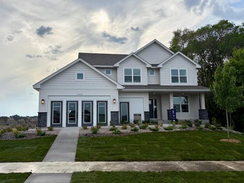 Homes For Sale - 12475 Holden Way<br/> Hennepin County, Rogers, MN 55374