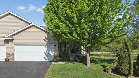 Townhouse For Sale - 623 Amber Lane<br/> Buffalo, MN 55313