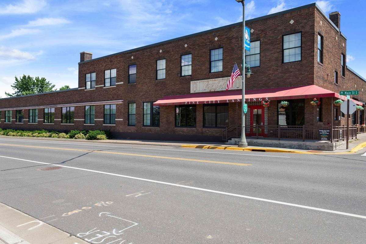 30 S Main Street #8H HIDDEN LAKE, Pine City, Minnesota image 1