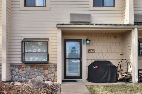 Townhouse For Sale - 8316 Tuxedo Road<br/> Mille Lacs County, Onamia, MN 56359