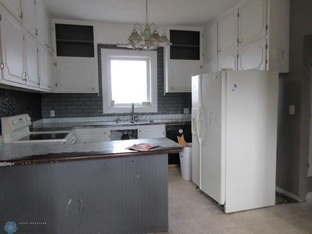 Breckenridge, Minnesota 56520, United States, 4 Bedrooms Bedrooms, ,2 BathroomsBathrooms,Residential,Pending,60036