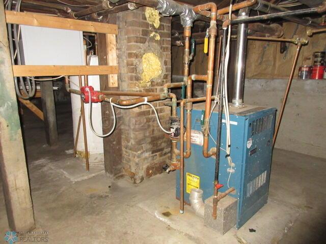 Breckenridge, Minnesota 56520, United States, 4 Bedrooms Bedrooms, ,2 BathroomsBathrooms,Residential,Pending,60036