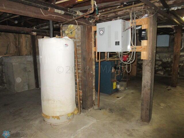 Breckenridge, Minnesota 56520, United States, 4 Bedrooms Bedrooms, ,2 BathroomsBathrooms,Residential,Pending,60036