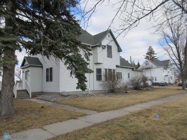 Breckenridge, Minnesota 56520, United States, 4 Bedrooms Bedrooms, ,2 BathroomsBathrooms,Residential,Pending,60036