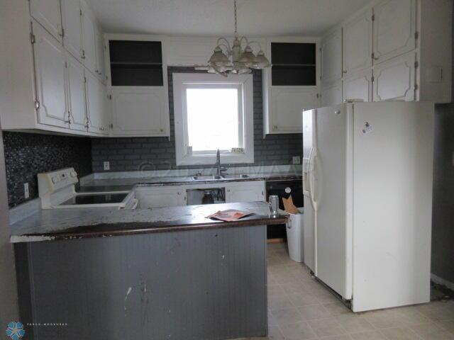 Breckenridge, Minnesota 56520, United States, 4 Bedrooms Bedrooms, ,2 BathroomsBathrooms,Residential,Pending,60036