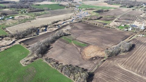 Vacant Land For Sale - XX1 County Road 3<br/> Holdingford, MN 56340