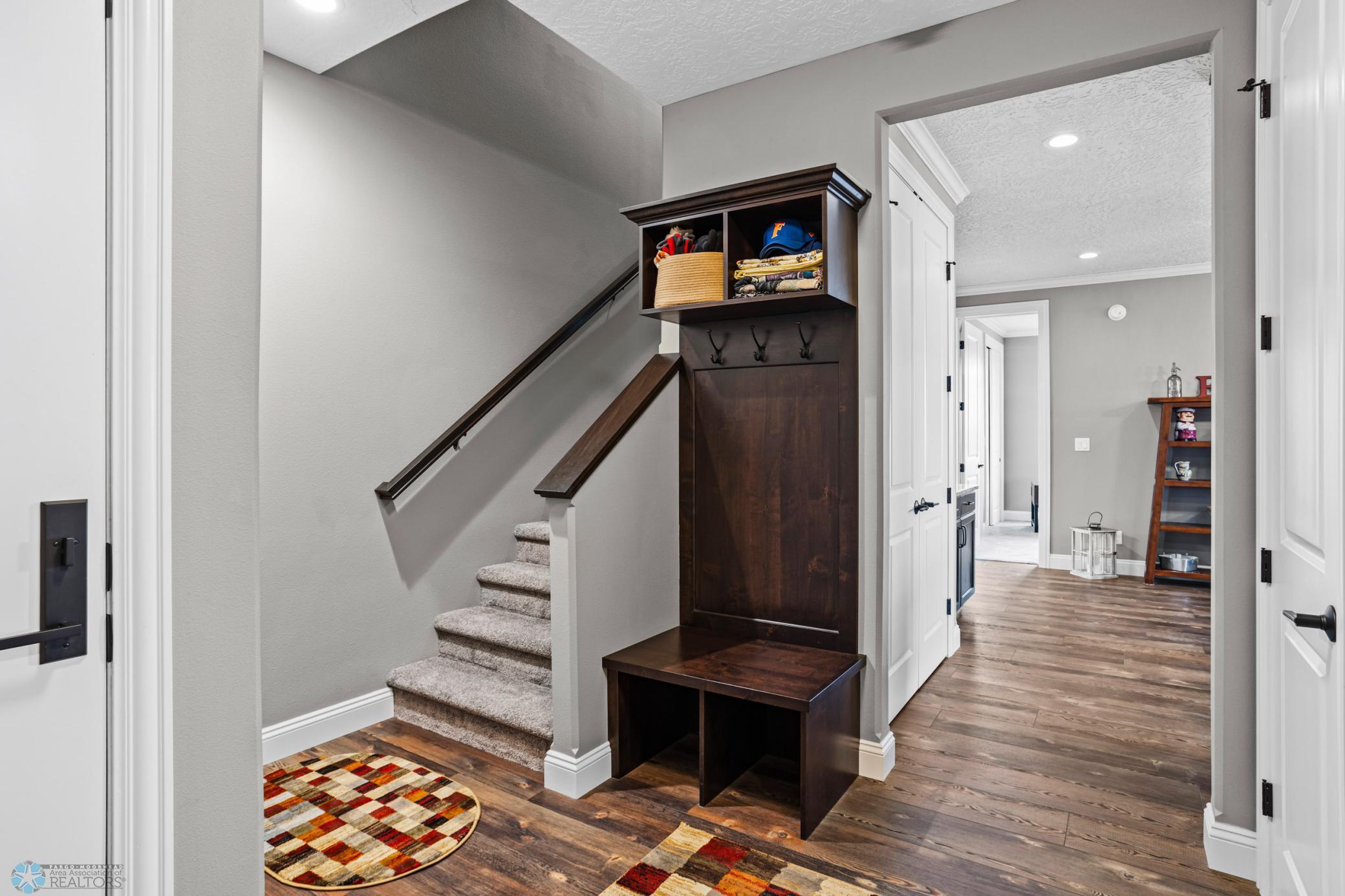 West Fargo, North Dakota 58078, United States, 3 Bedrooms Bedrooms, ,2 BathroomsBathrooms,Residential,Pending,60087