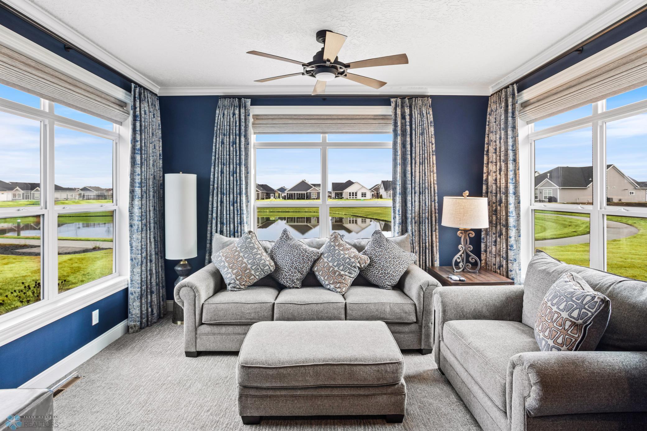 West Fargo, North Dakota 58078, United States, 3 Bedrooms Bedrooms, ,2 BathroomsBathrooms,Residential,Pending,60087