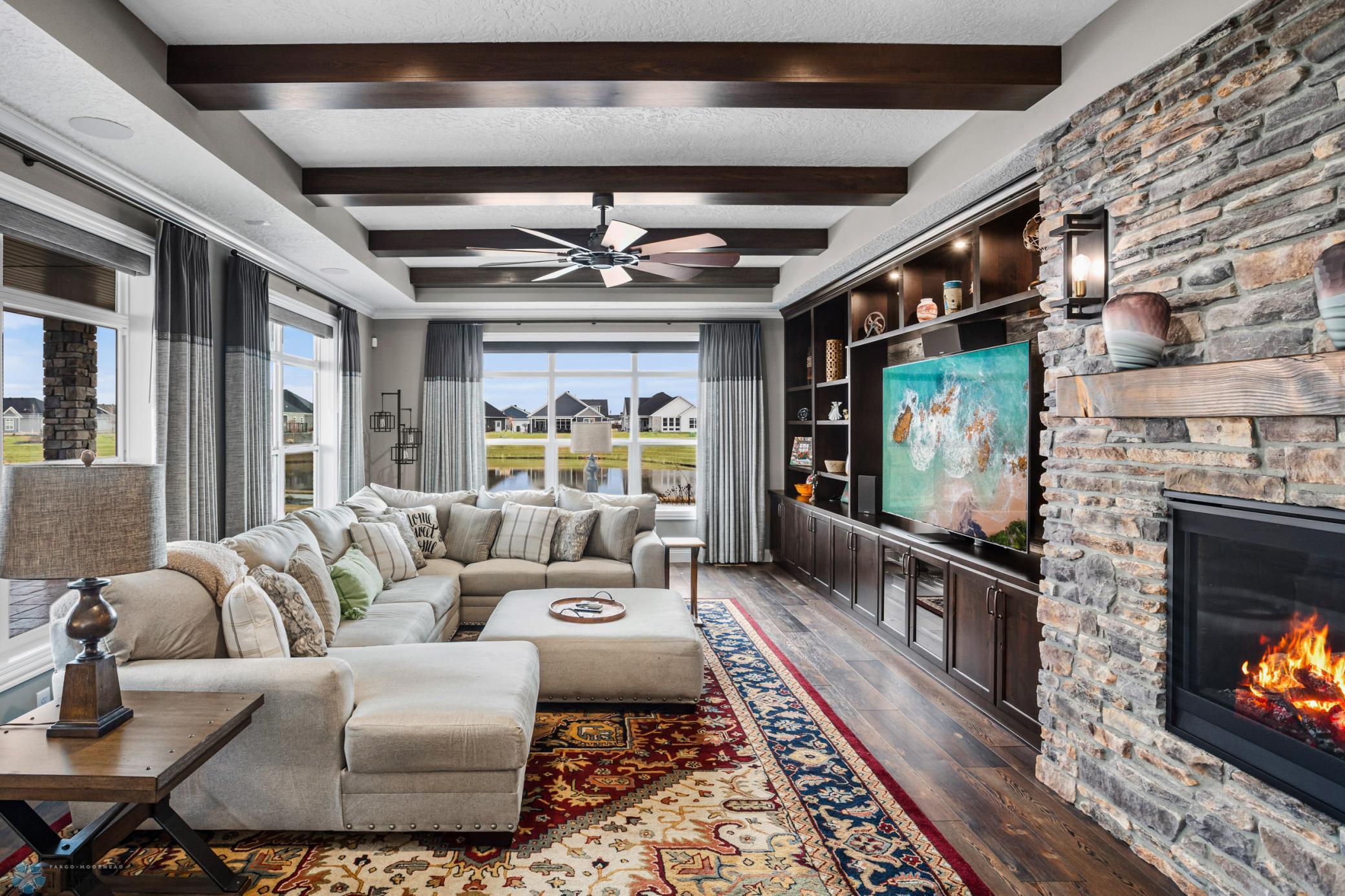 West Fargo, North Dakota 58078, United States, 3 Bedrooms Bedrooms, ,2 BathroomsBathrooms,Residential,Pending,60087