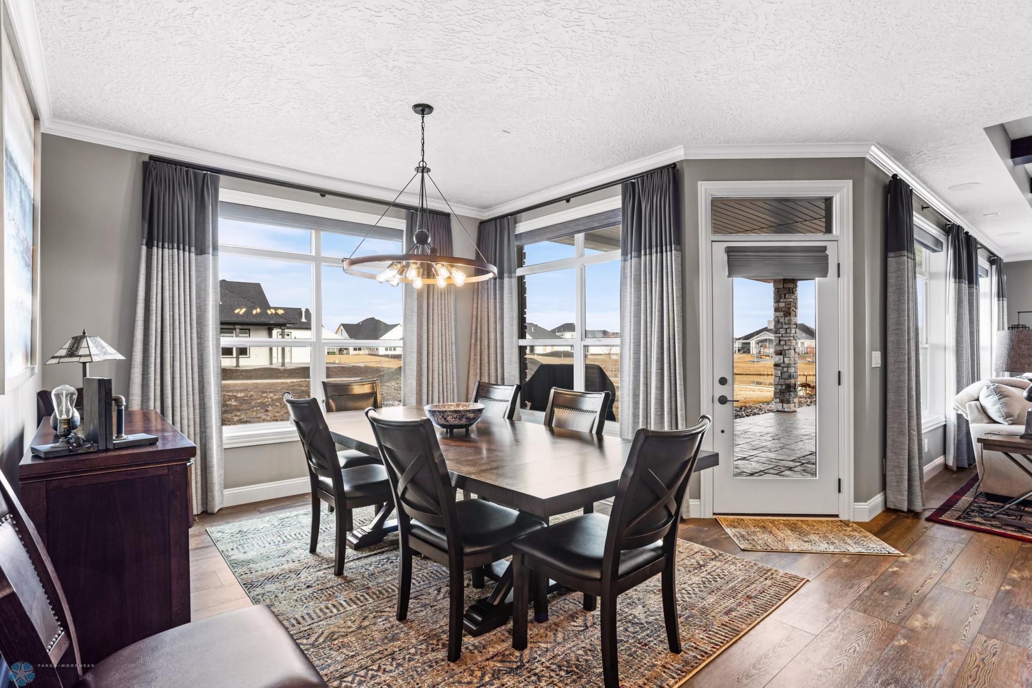 West Fargo, North Dakota 58078, United States, 3 Bedrooms Bedrooms, ,2 BathroomsBathrooms,Residential,Pending,60087