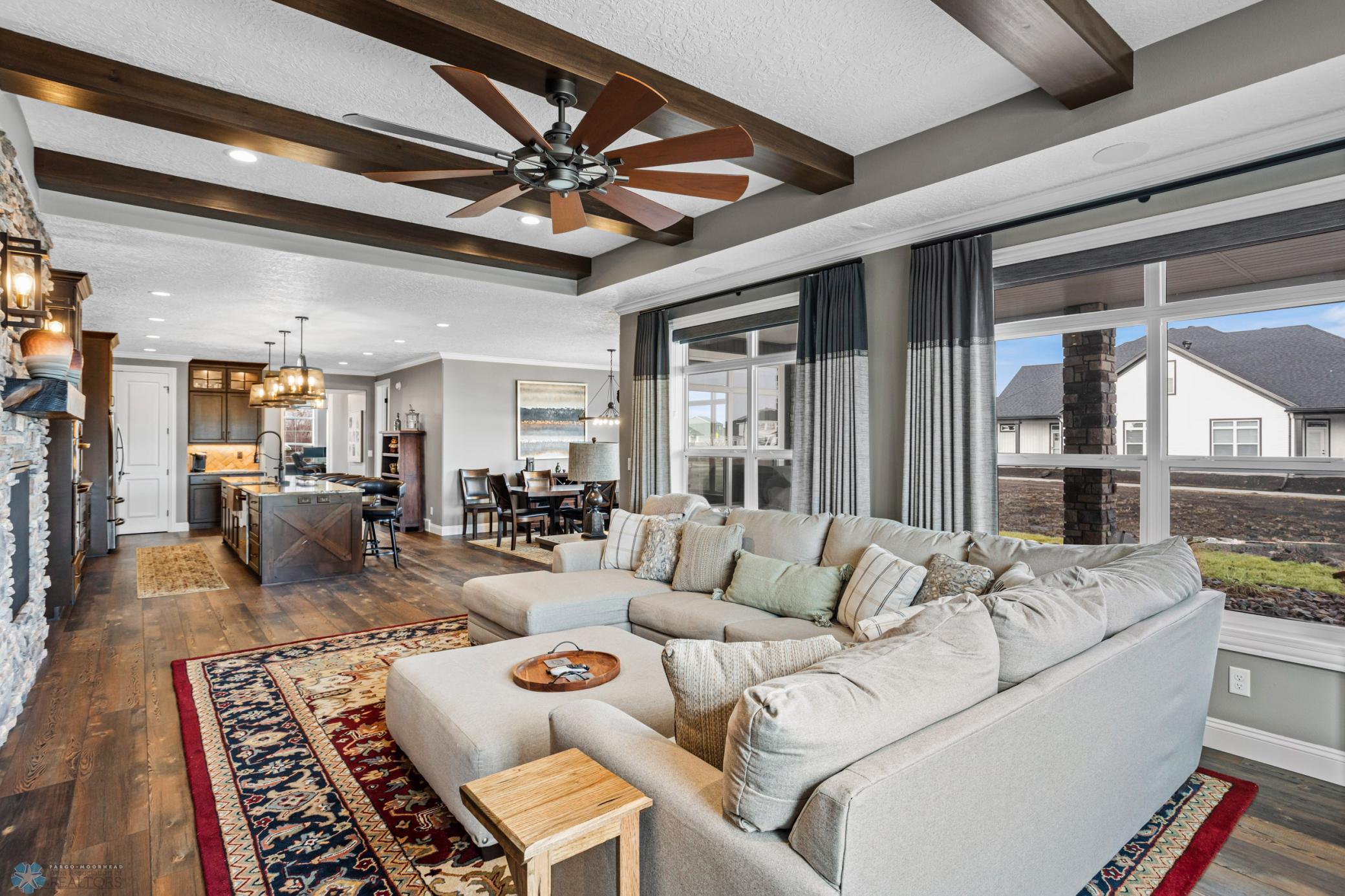 West Fargo, North Dakota 58078, United States, 3 Bedrooms Bedrooms, ,2 BathroomsBathrooms,Residential,Pending,60087