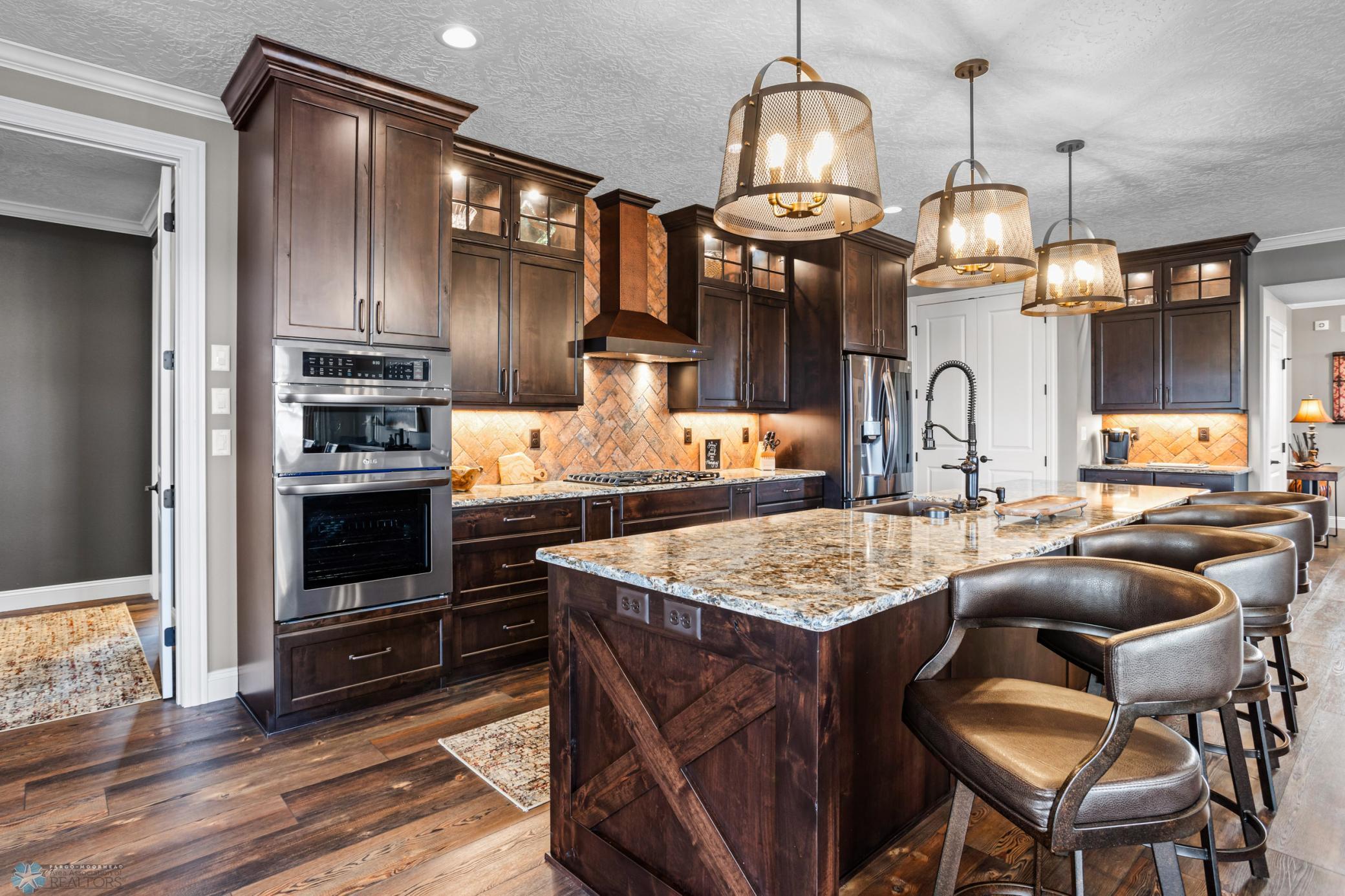 West Fargo, North Dakota 58078, United States, 3 Bedrooms Bedrooms, ,2 BathroomsBathrooms,Residential,Pending,60087