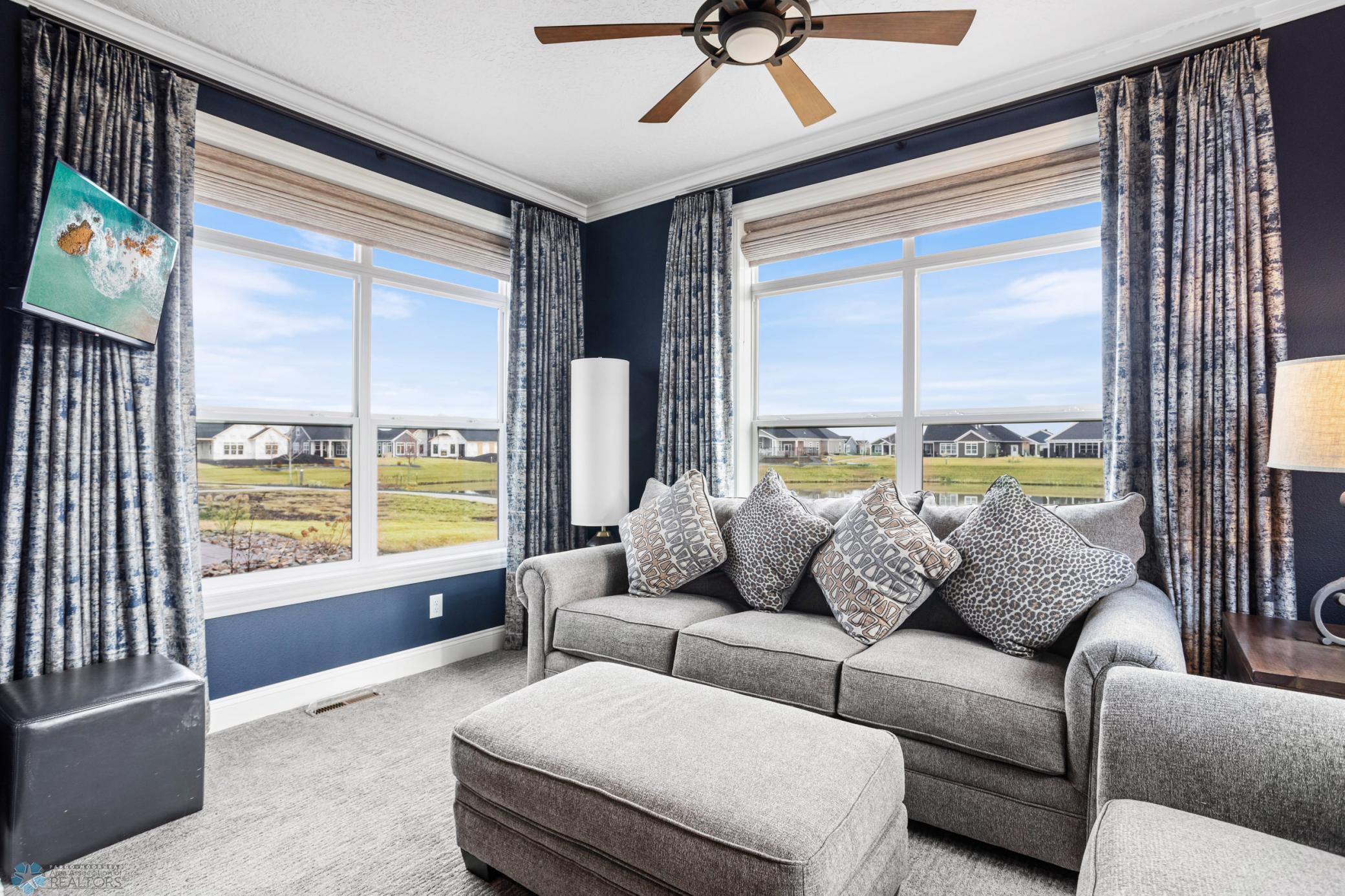 West Fargo, North Dakota 58078, United States, 3 Bedrooms Bedrooms, ,2 BathroomsBathrooms,Residential,Pending,60087