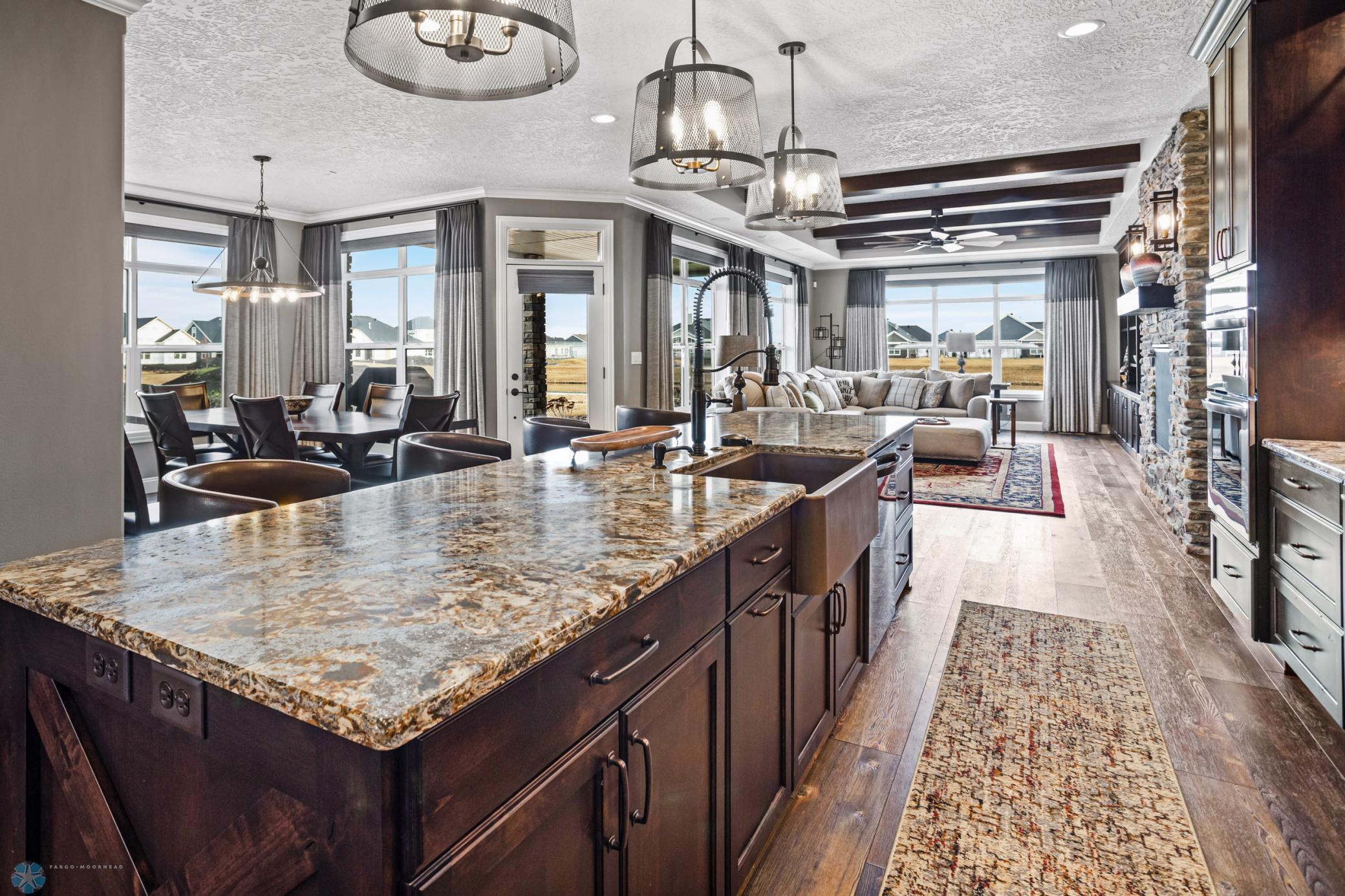 West Fargo, North Dakota 58078, United States, 3 Bedrooms Bedrooms, ,2 BathroomsBathrooms,Residential,Pending,60087