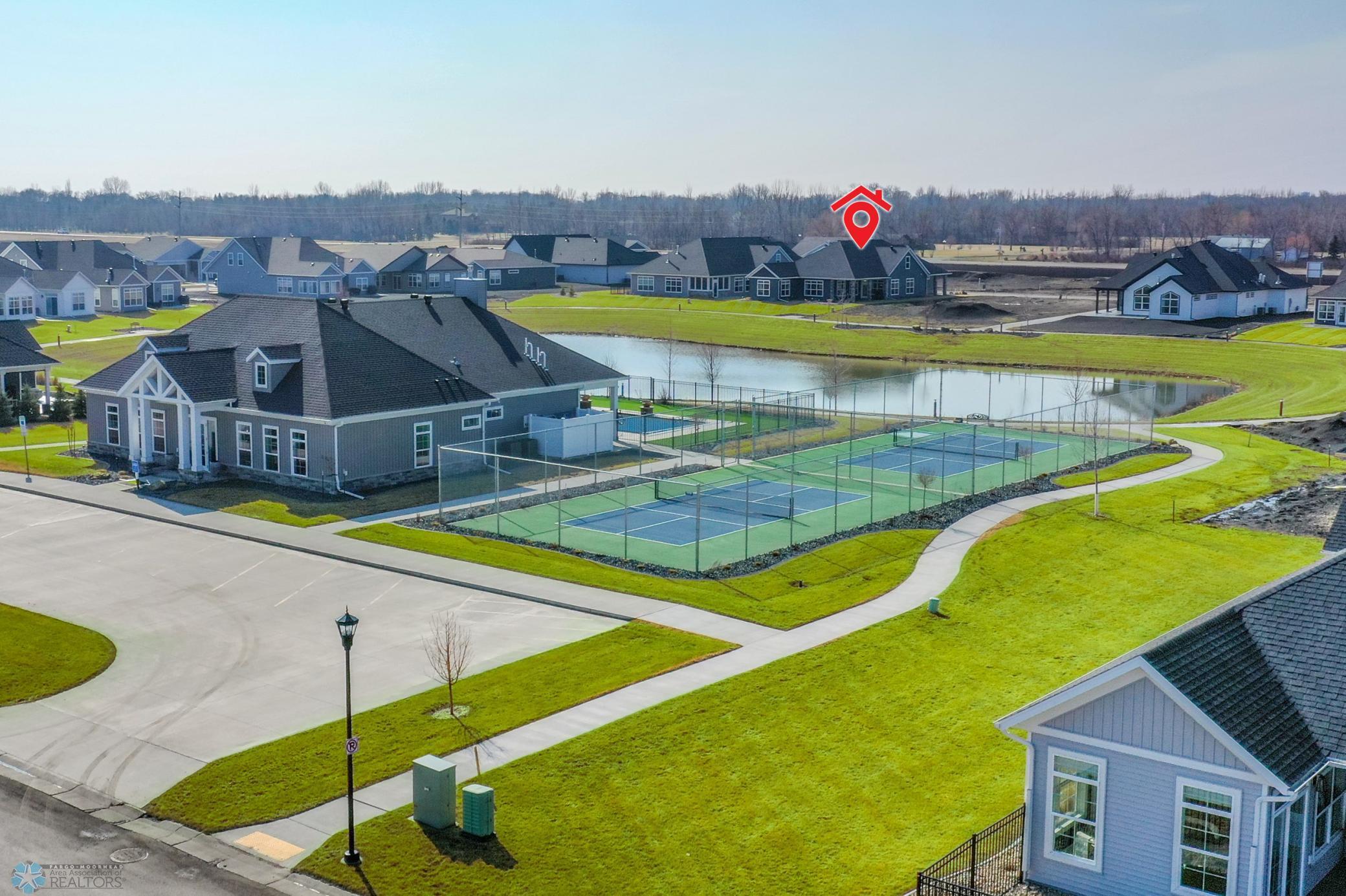 West Fargo, North Dakota 58078, United States, 3 Bedrooms Bedrooms, ,2 BathroomsBathrooms,Residential,Pending,60087