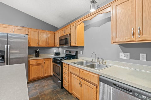Townhouse For Sale - 1514 17th Street<br/> Mille Lacs County, Princeton, MN 55371