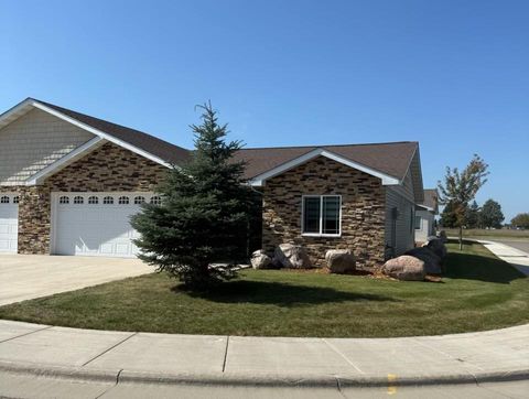 Townhouse For Sale - 1615 30th Street<br/> Bemidji, MN 56601