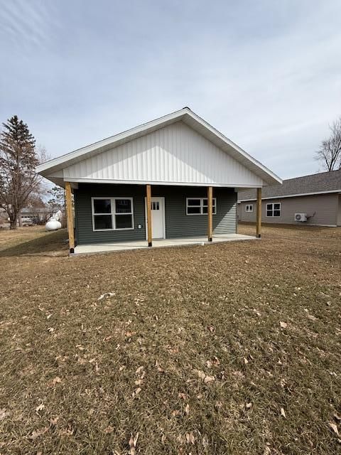 Homes For Sale - 260 Main Street<br/> Blackduck, MN 56630